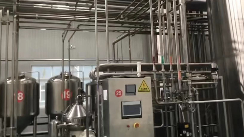 辽阳河北船头客精酿啤酒厂